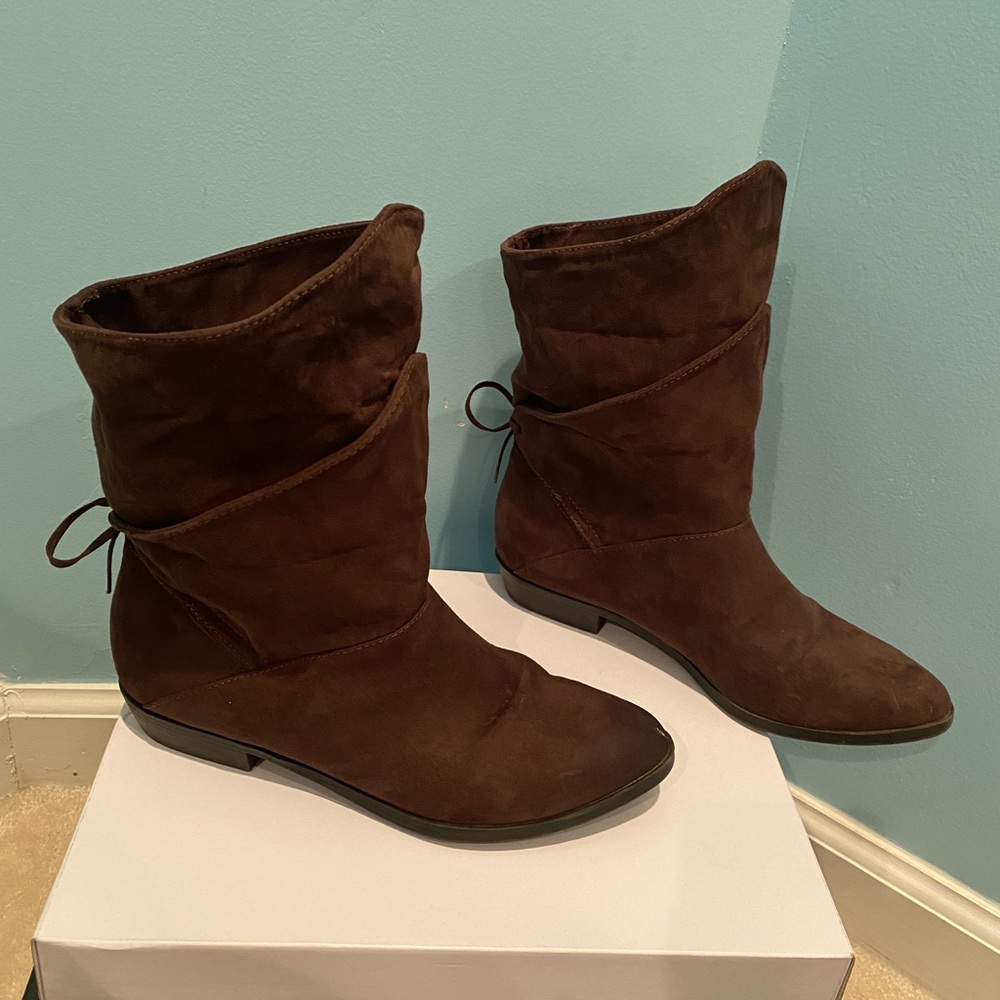 Boots - Picture 7 of 10